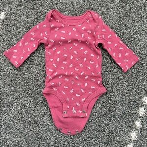 Just One You 3 Month Onesies (3)
